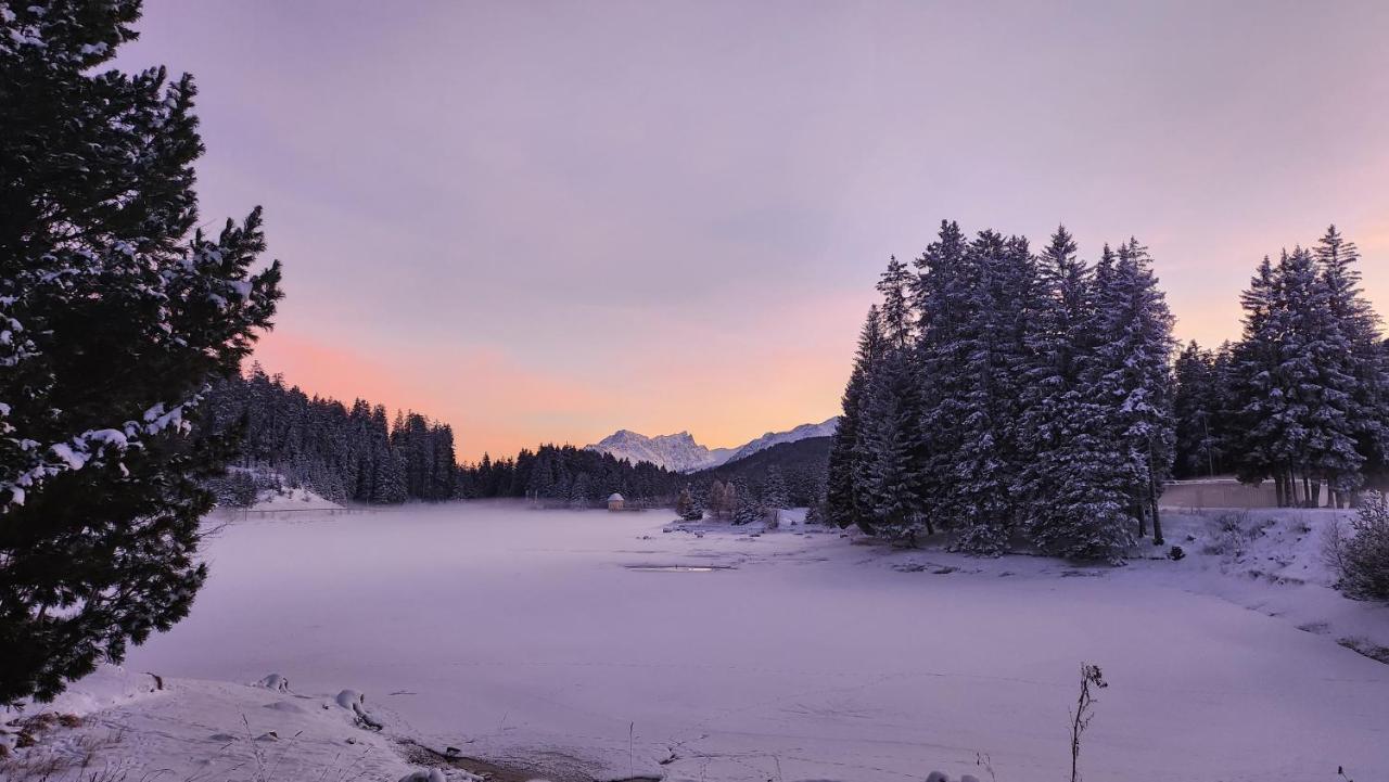 Hotel Staetzerhorn باربان المظهر الخارجي الصورة